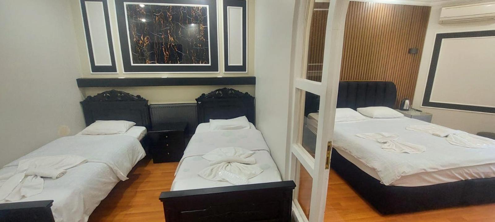 Metrepol Hotel Батуми Экстерьер фото